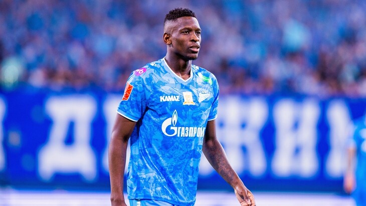 Луис Энрике