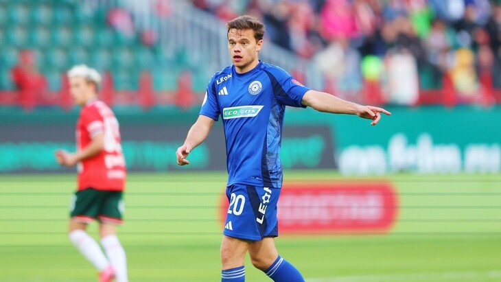 Дмитрий Рыбчинский