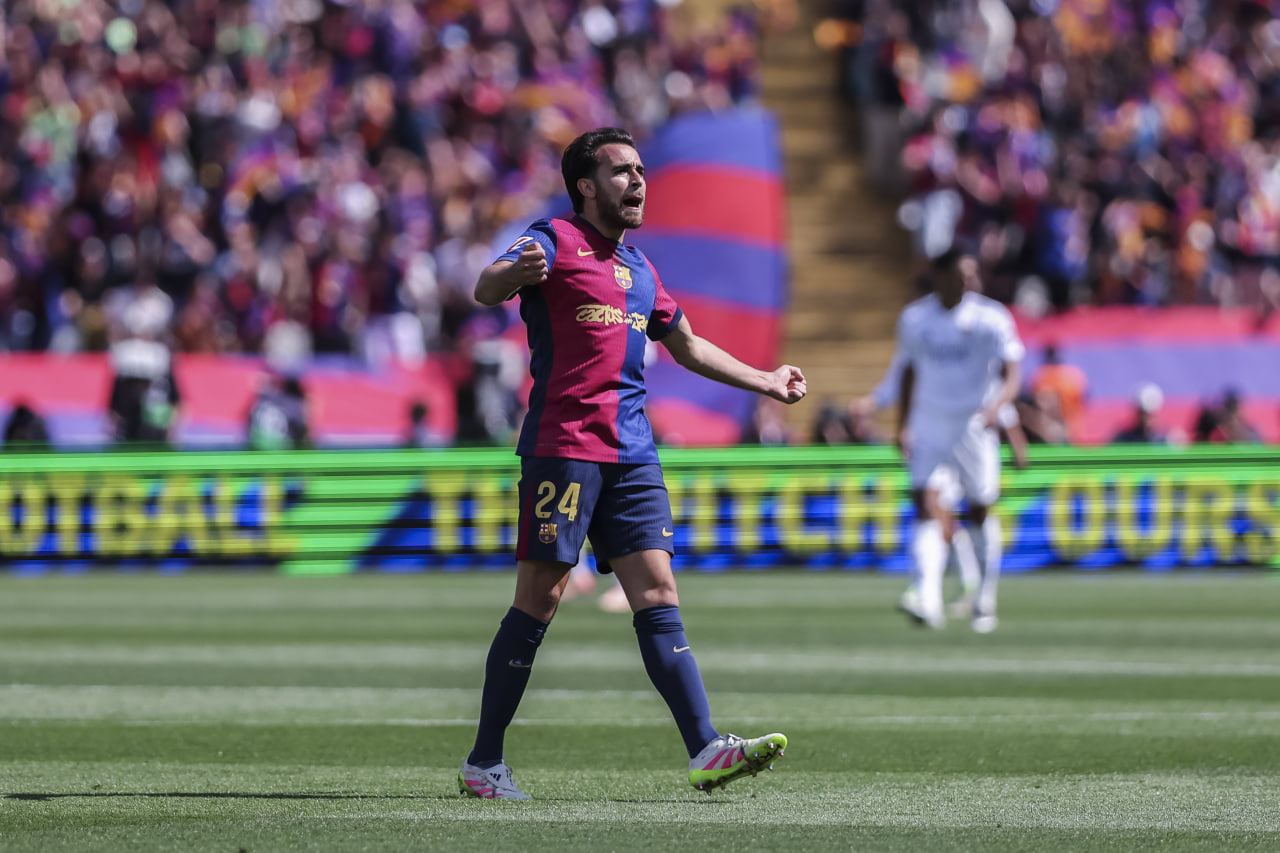 Эрик Гарсия