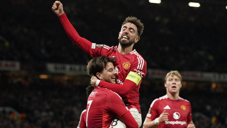 Бруну Фернандеш