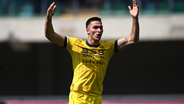 Диего Коппола