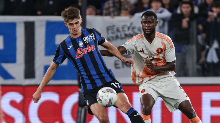 Фрагмент матча