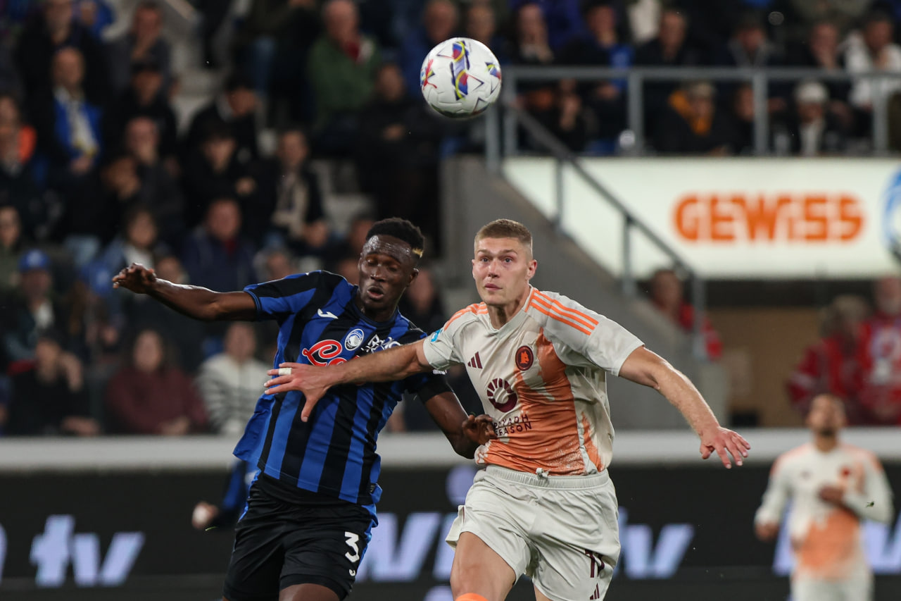 Фрагмент матча