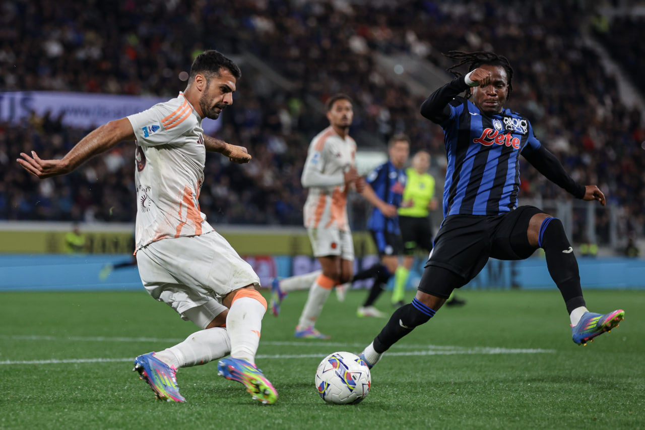 Фрагмент матча