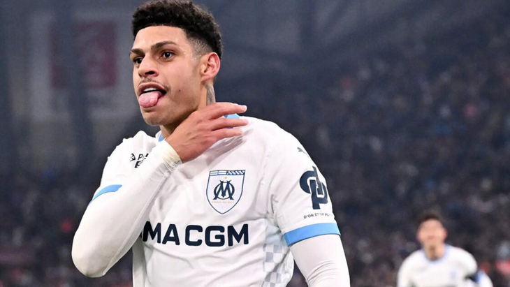 Луис Энрике