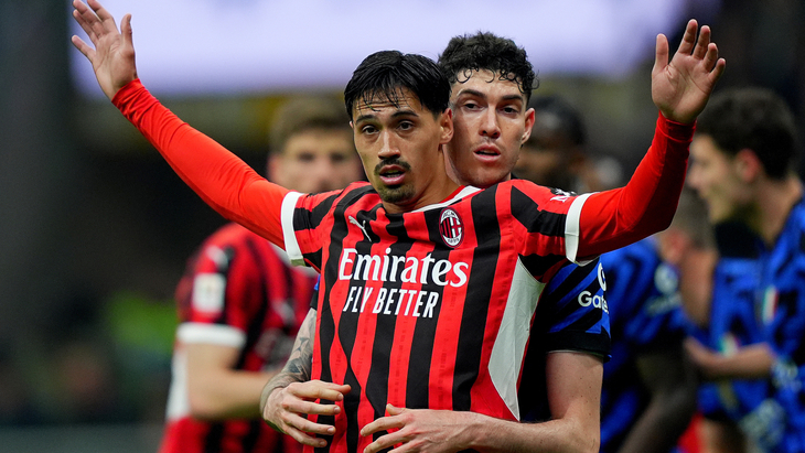 Тиджани Рейндерс