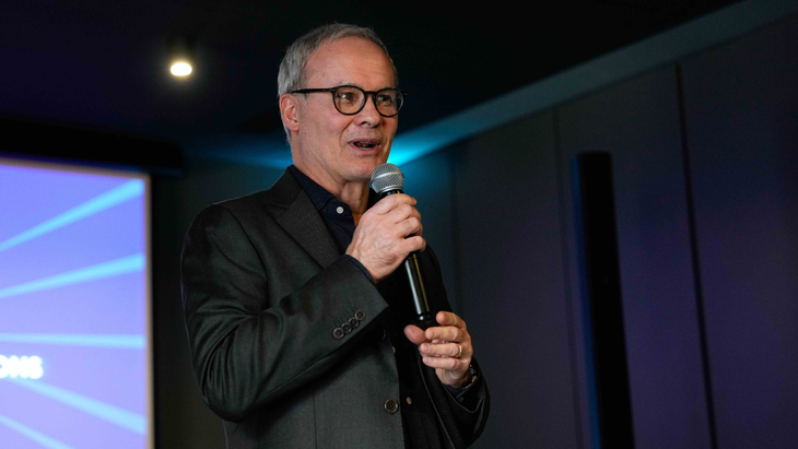 Джорджио Маркетти