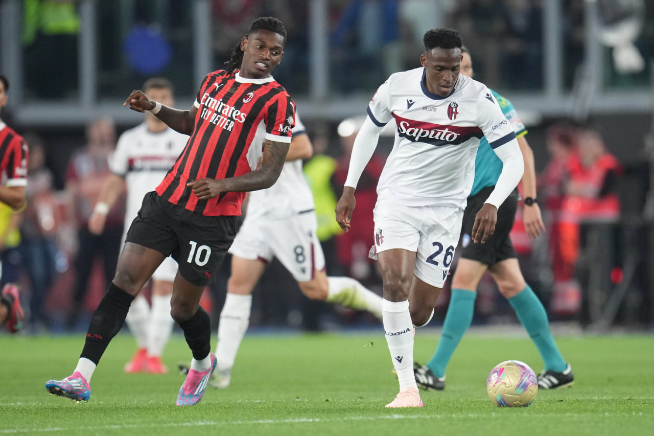 Фрагмент матча