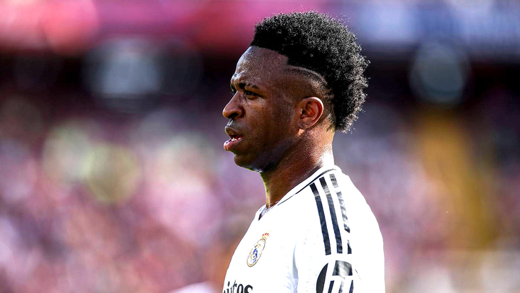 Винисиус Жуниор