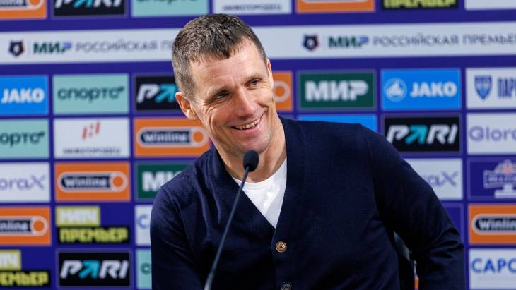 Виктор Гончаренко