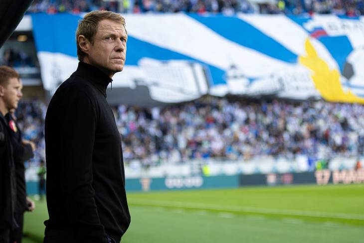 Олег Кононов