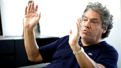 Паулу Барбоза