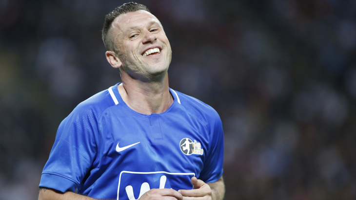 Антонио Кассано