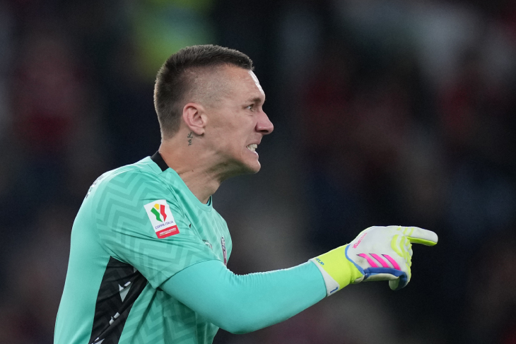 Лукаш Скорупский