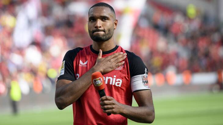 Джонатан Та