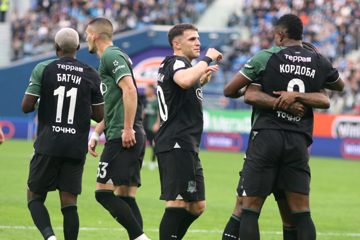 «Краснодар»