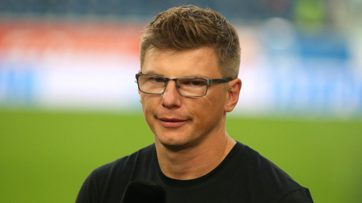 Андрей Аршавин