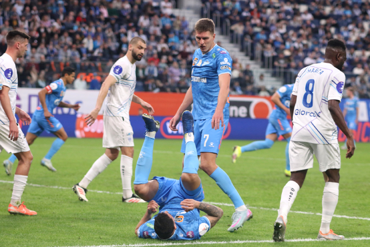 Александр Соболев 