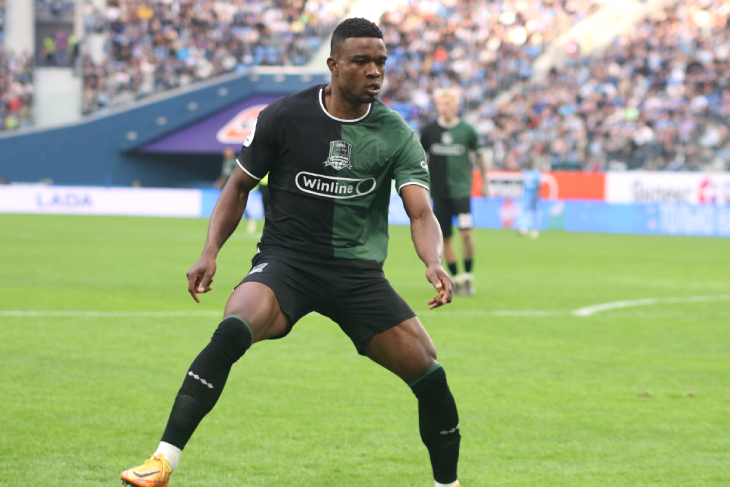 Джон Кордоба