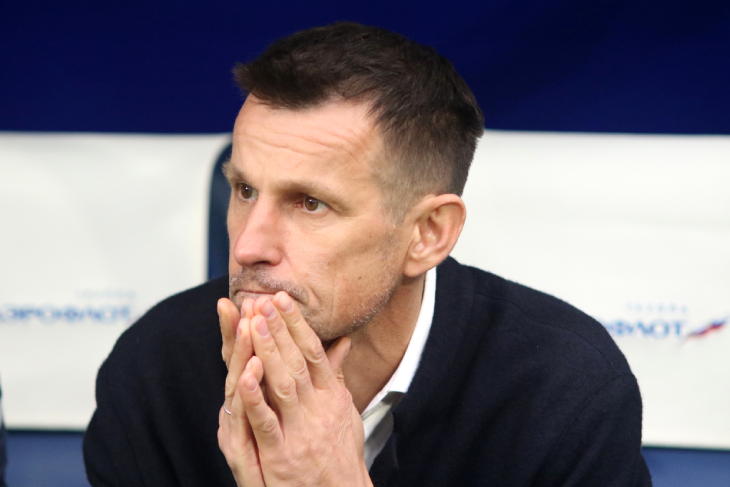 Сергей Семак