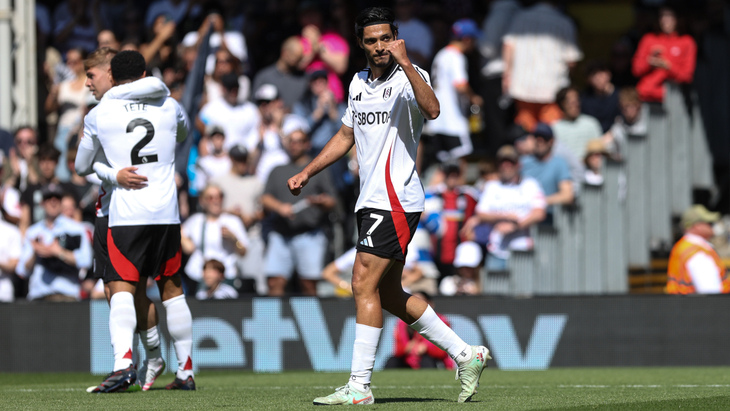 Рауль Хименес