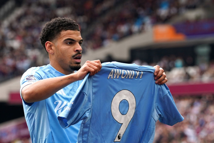 Вест Хэм — Ноттингем Форест