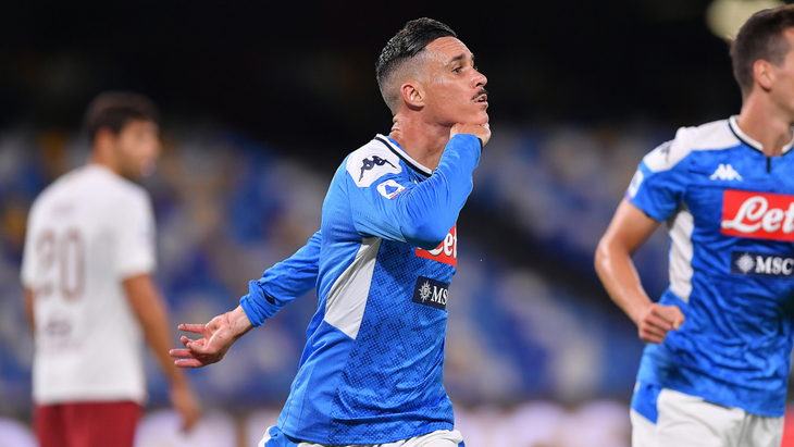 Хосе Кальехон