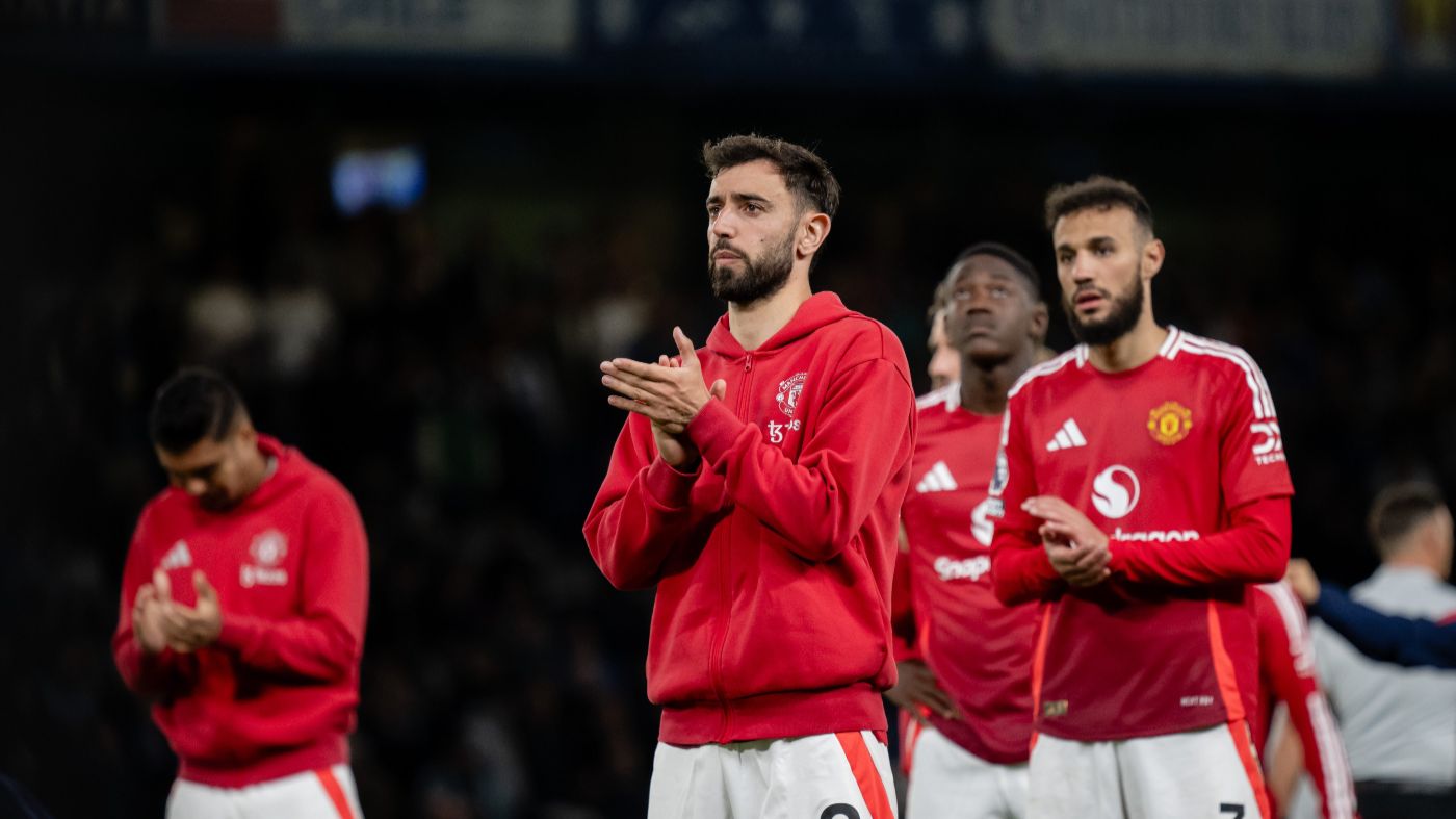 Бруну Фернандеш