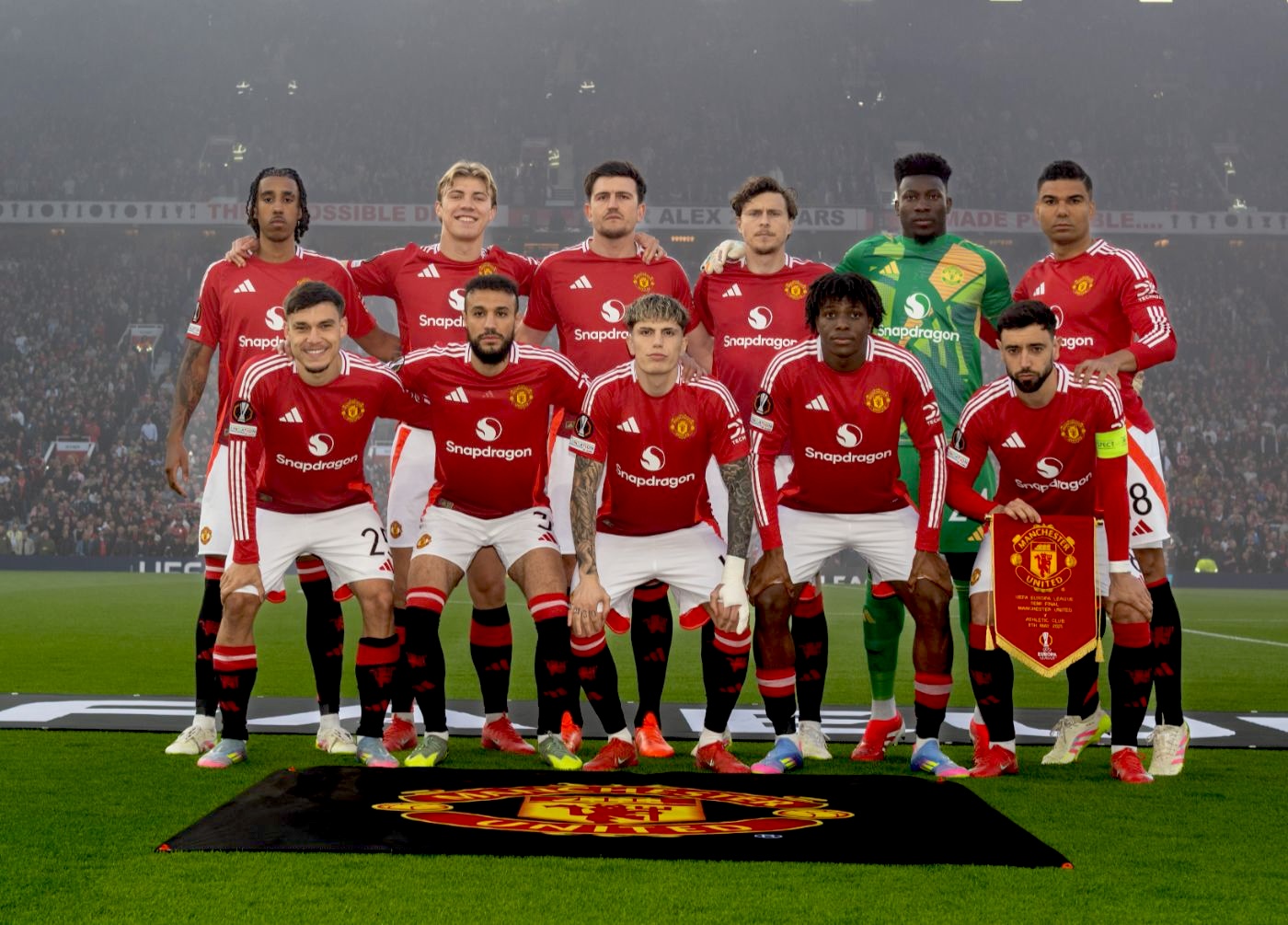 «Манчестер Юнайтед»