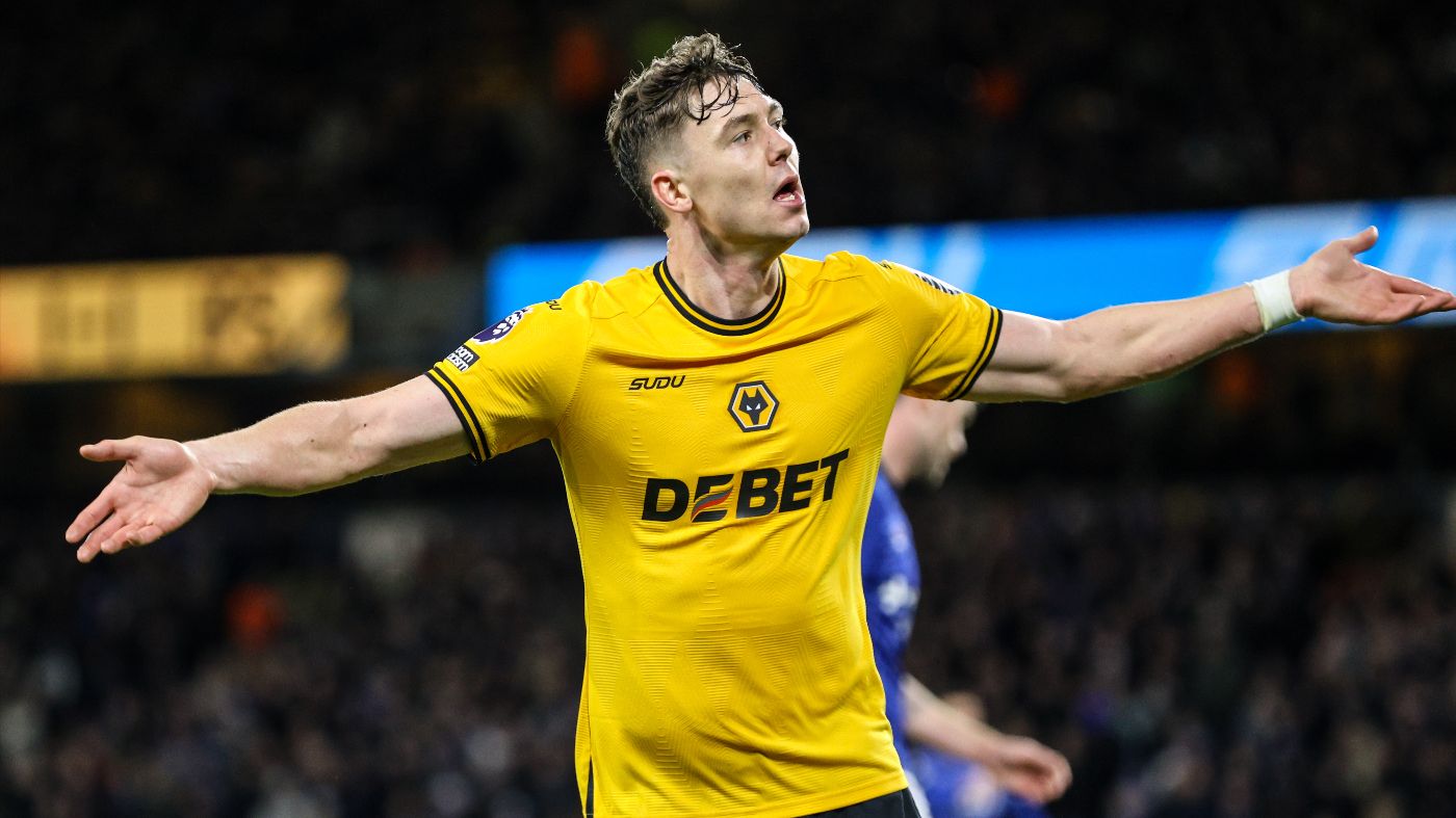 Йорген Странн Ларсен