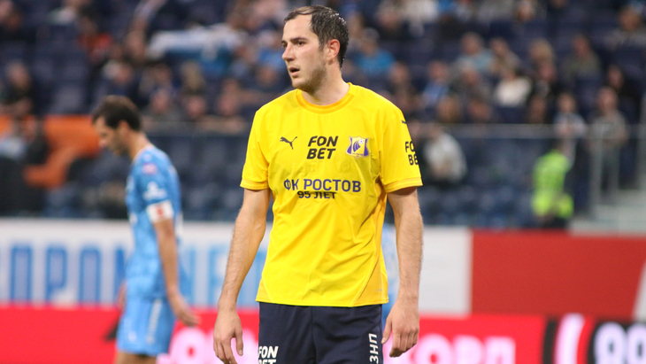 Максим Осипенко