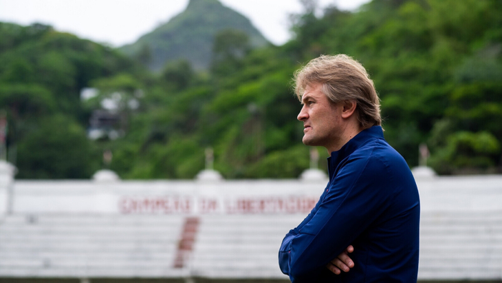 Иван Шабаров