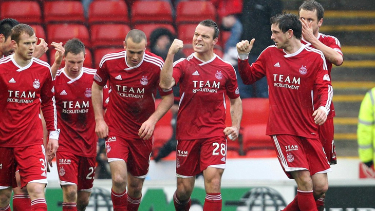 Футбольный клуб «Абердин»