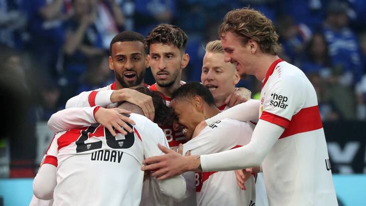 ФК «Штутгарт»