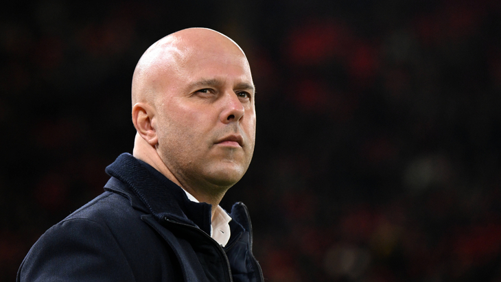 Арне Слот привел «Ливерпуль» к победе в АПЛ