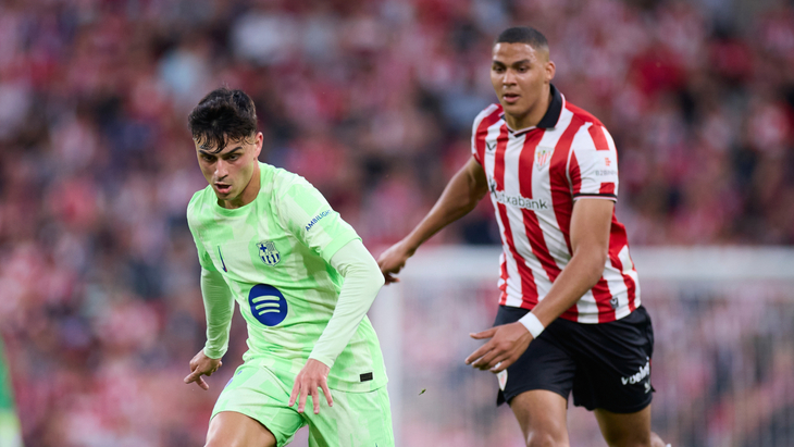 Фрагмент матча