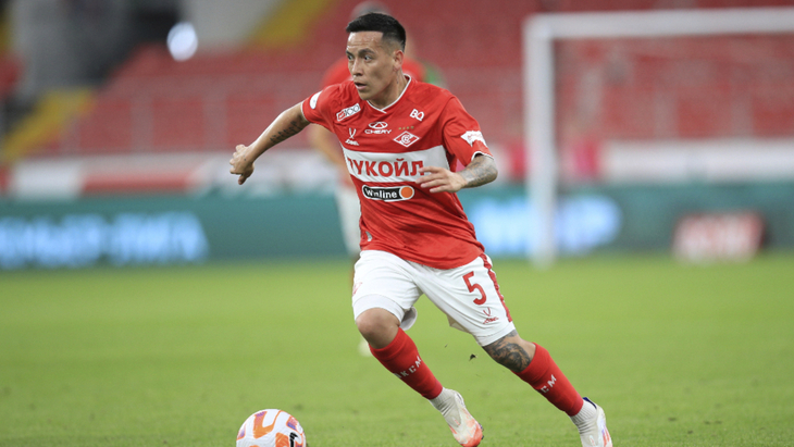 Эсекьель Барко