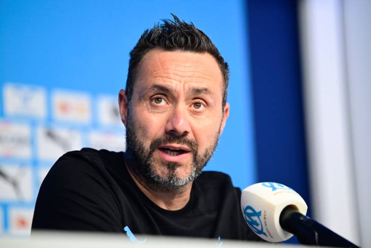 Роберто Де Дзерби