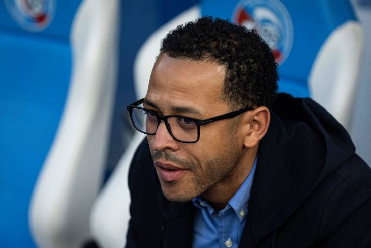 Лиам Росеньор