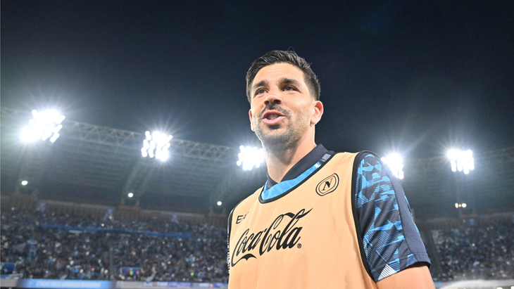 Джованни Симеоне