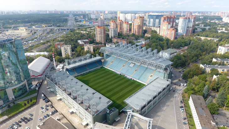 «Арена-Химки»