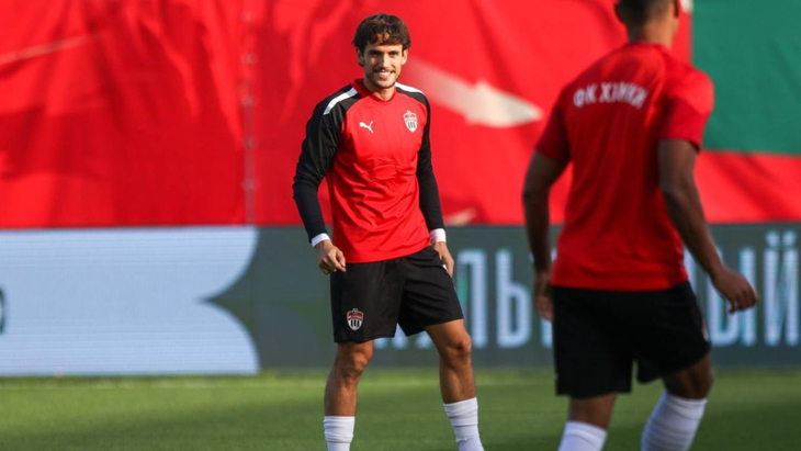 Алекс Корредера