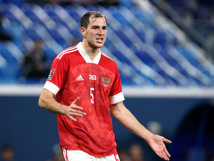 Максим Осипенко 