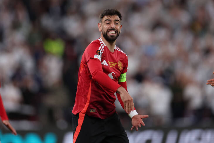 Бруну Фернандеш