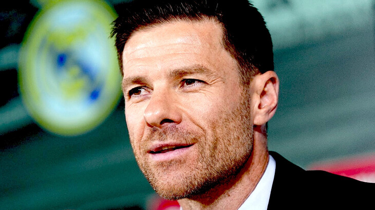 Хаби Алонсо