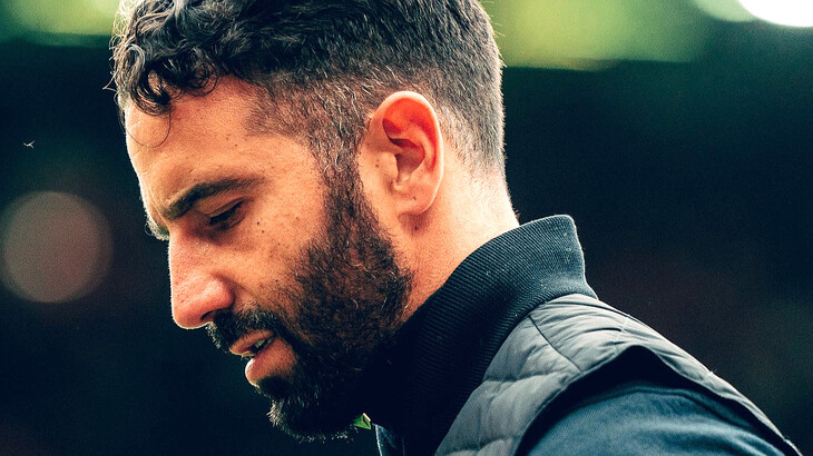 Рубен Аморим