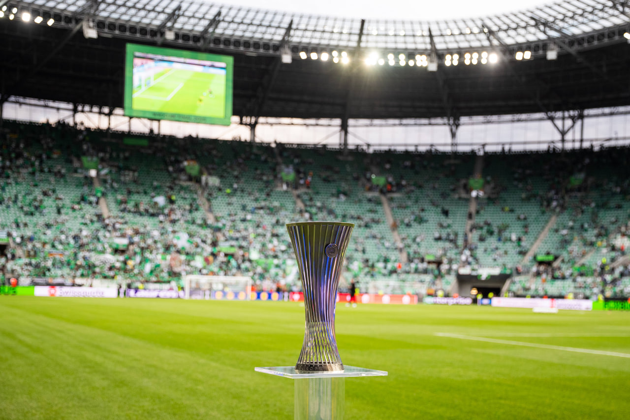 Трофей Лиги конференций