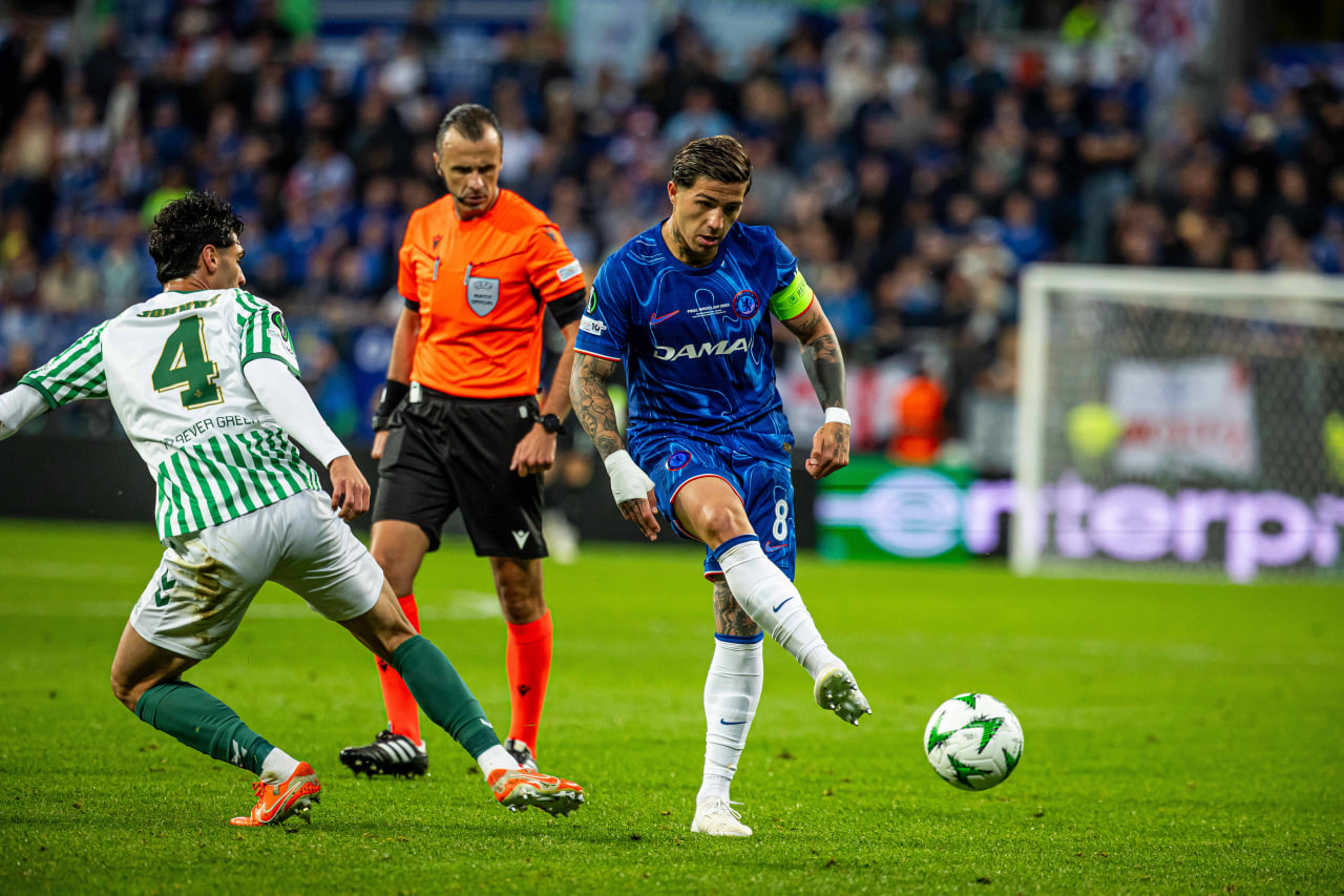 Фрагмент матча