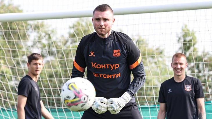 Александр Селихов