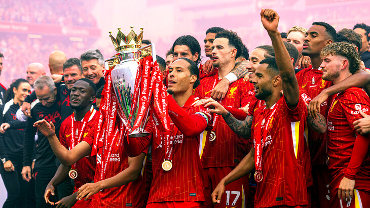 «Ливерпуль»